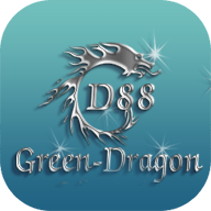 DEEWAIIBET CasinoPartnership Green Dragon